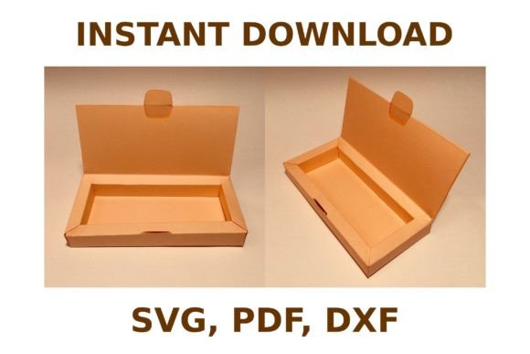 Shadow Box Template: 3D SVG Shapes for Editorial Design